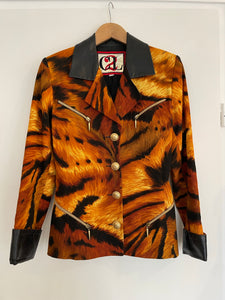 Tiger Spike Blazer 38