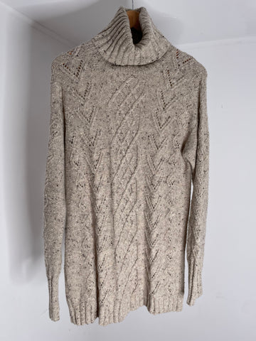 Gap Oatmeal Sweater XS/S