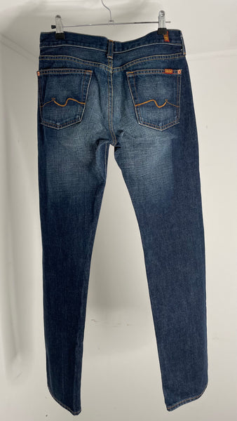 Vintage Seven Jeans 27