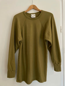 Military Long Sleeve