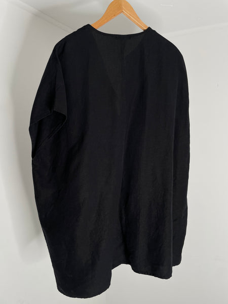AA Extra Wide Tunic L