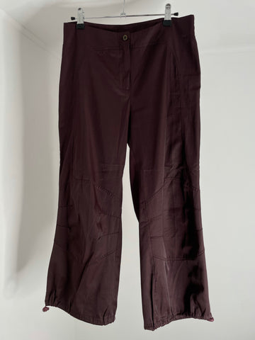 Parachute Pant 38