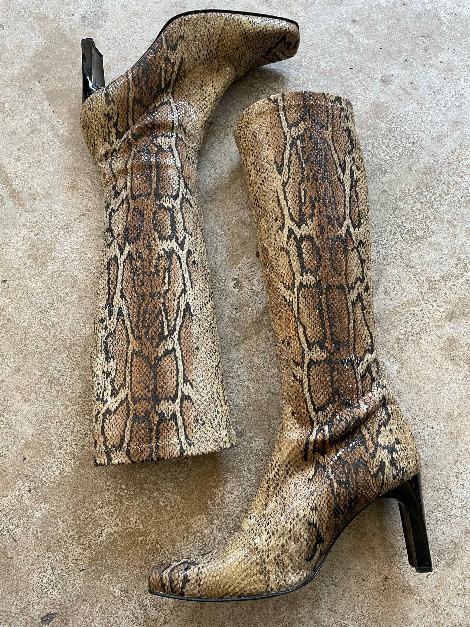 Rep Sock Boots 40