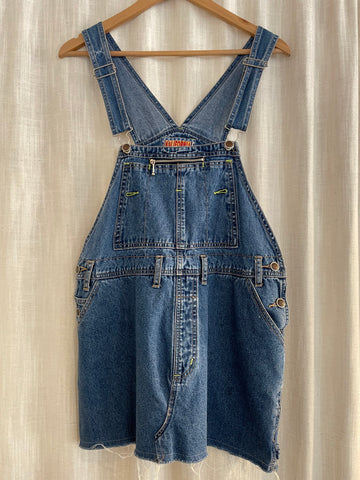 Kalifornia Overall M