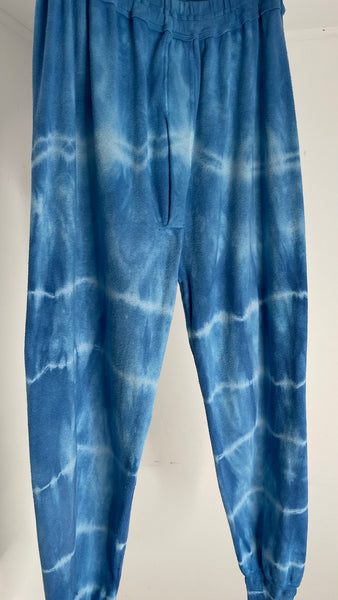 Sport Spiral Pants L