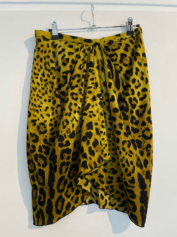 D&G Leo Skirt 44