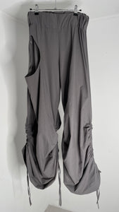 Amanda Bellman Parachute Pants OS