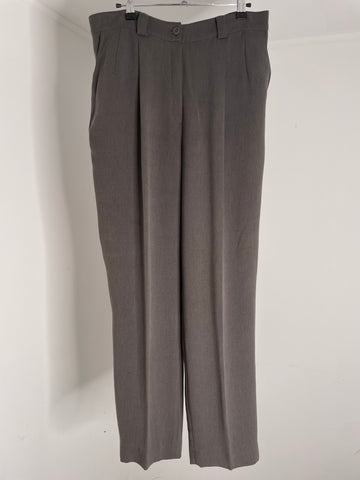 Jackie Jean Grey Trouser 46