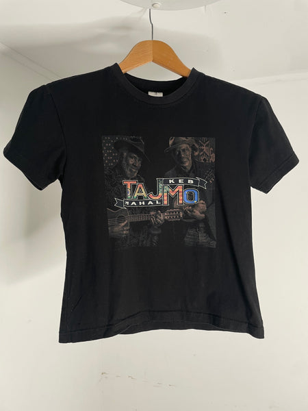 TajMo Graphic T Shirt S