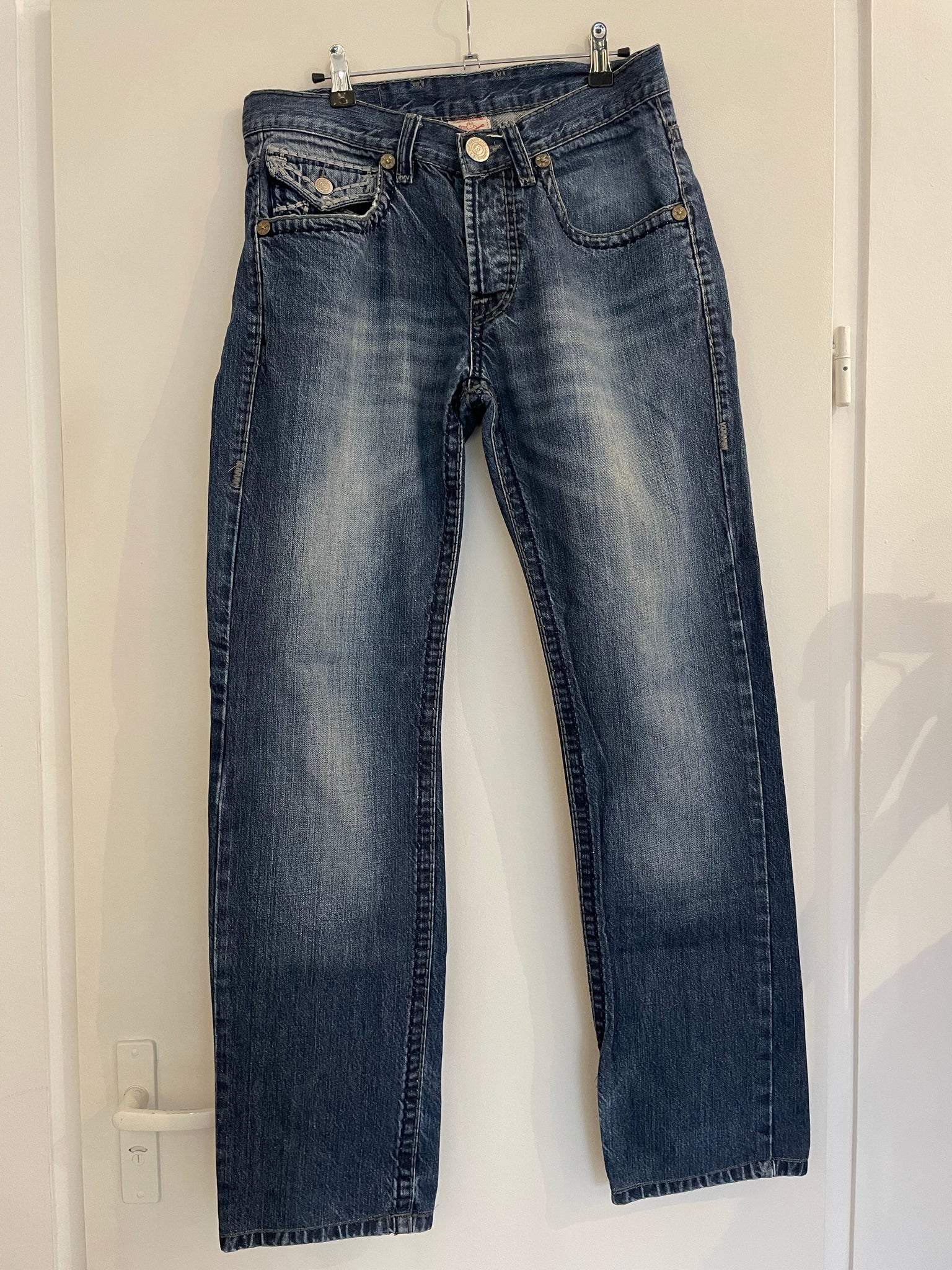 True Religion Denim 32