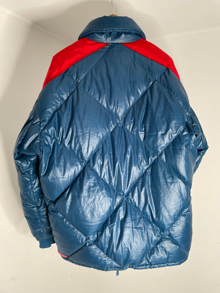 Colmar Primary Puffer IT58