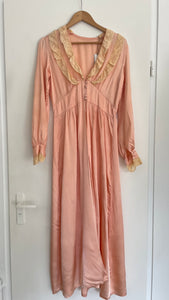 Pink Duster M