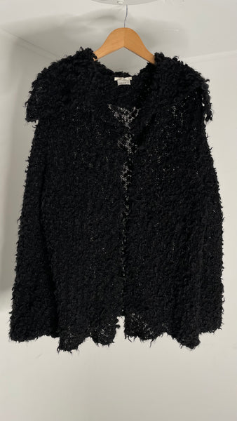 Furry Sweater IT48