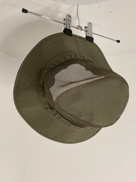 Mesh Scavenger Hat XL