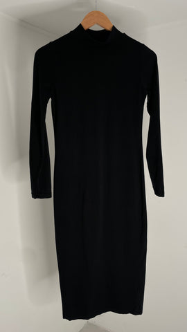 Mid Snug Dress M