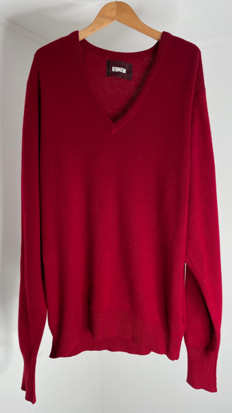 Reformation Wool Sweater L