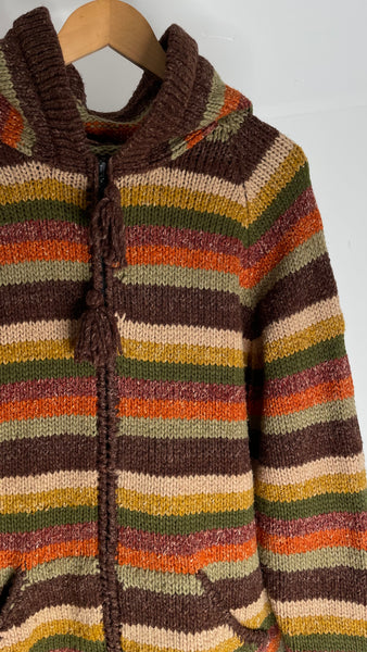 Candy Sweater L