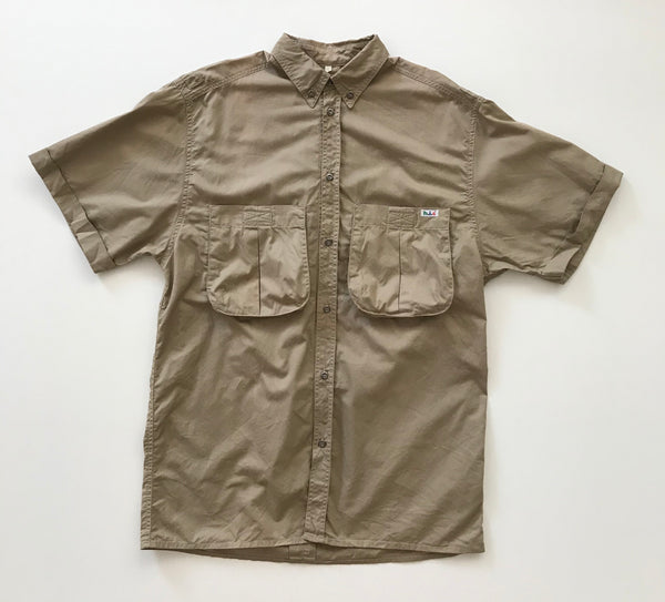 H.I.S. Khaki S