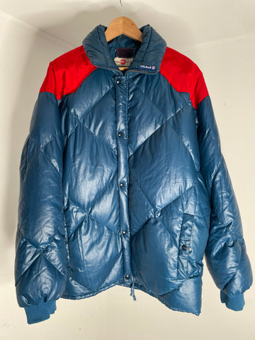 Colmar Primary Puffer IT58