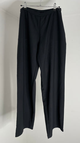 Visc Wide Pants IT46