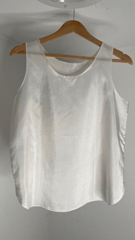 Poly Tank Top L