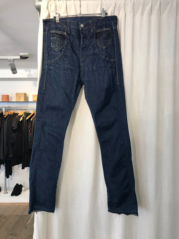 Levi’s Crunch 30