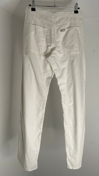 Rifle Linen Pants W28