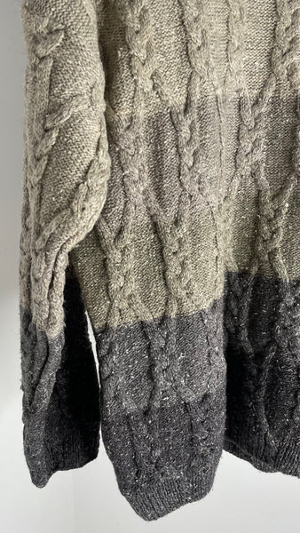 Layer Sweater XL