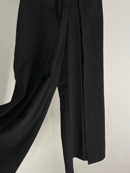 Wide Double Pant 38