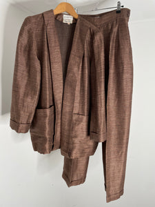 Copper Wool Suit 42/44