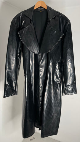 PVC Boss Jacket XXL