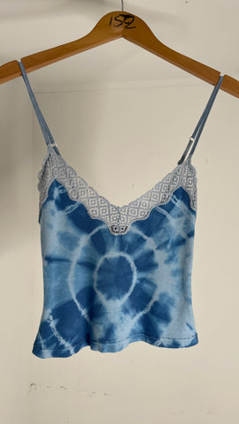 Cosabella Spiral Tank Top M