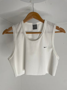 Nike Crop Top L