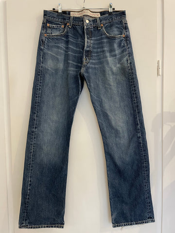 Levis Vintage Jeans 34x32