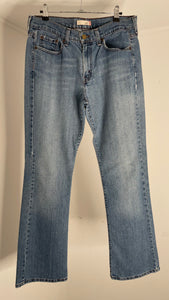 Vintage Levis Light Jeans M