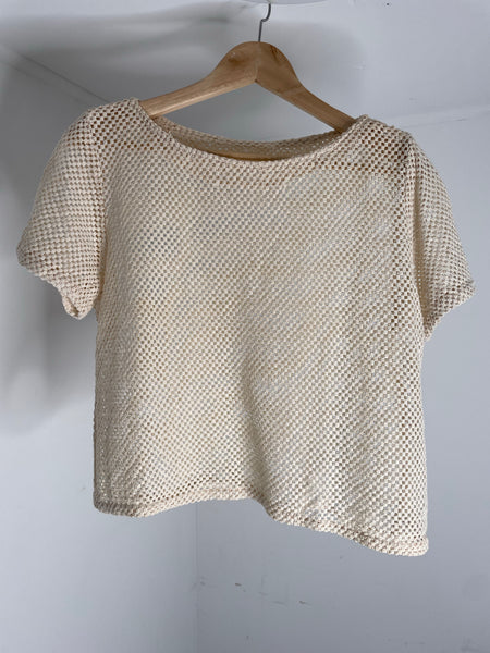 Mesh Top M