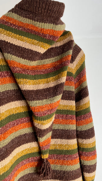 Candy Sweater L