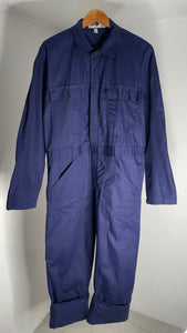 KLM Cotton Jumpsuit