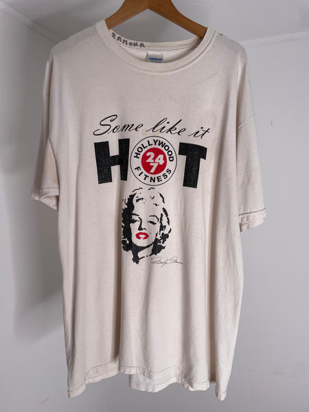 Hot Vintage T Shirt L