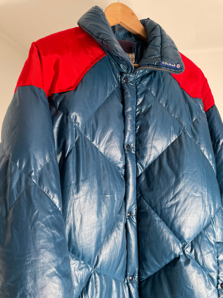 Colmar Primary Puffer IT58