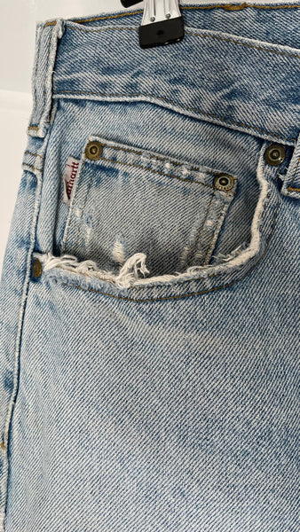 Vintage Carhartt Jeans 34x30