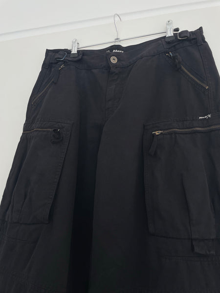 Heavy Cargo Pants M/L