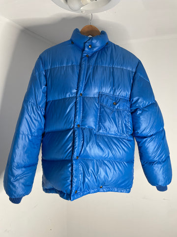 Vintage Moncler Ice 4