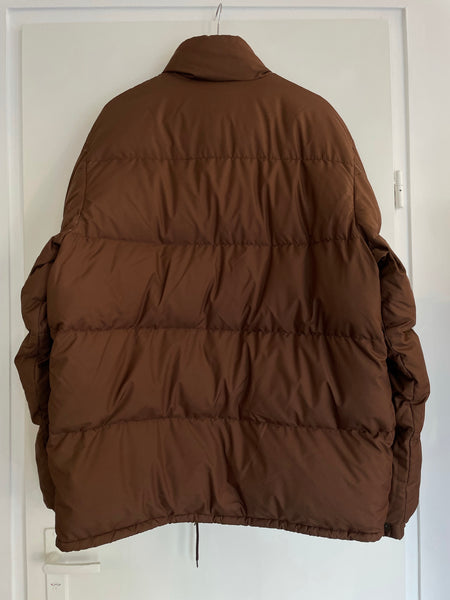 Vintage Moncler Mud Puff 5