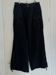 Heavy Cargo Pants M/L