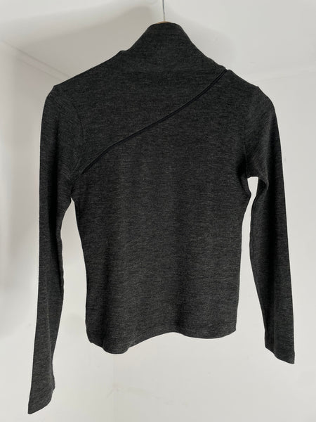 Unzip Sweater M