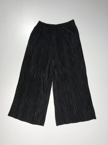 Pleated P 36