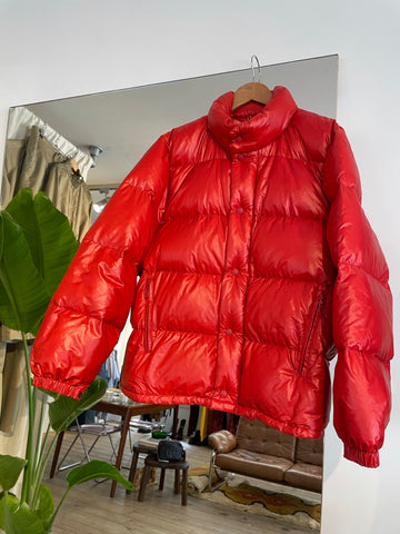 Moncler Tomato Puff 1