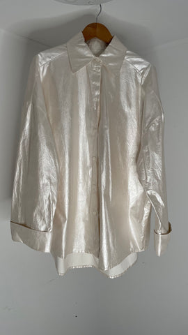 Amanda Bellman Shine Shirt OS