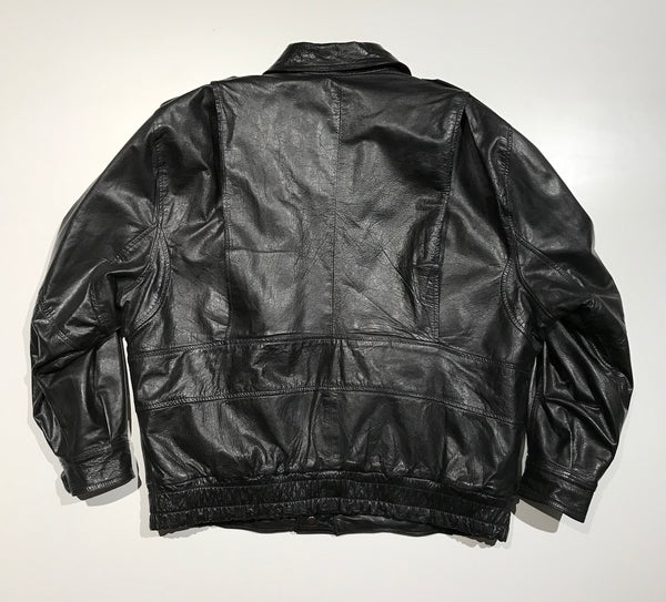 Leather Rev XL